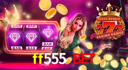 A Popularidade dos Caça-Níqueis no ff555 bet