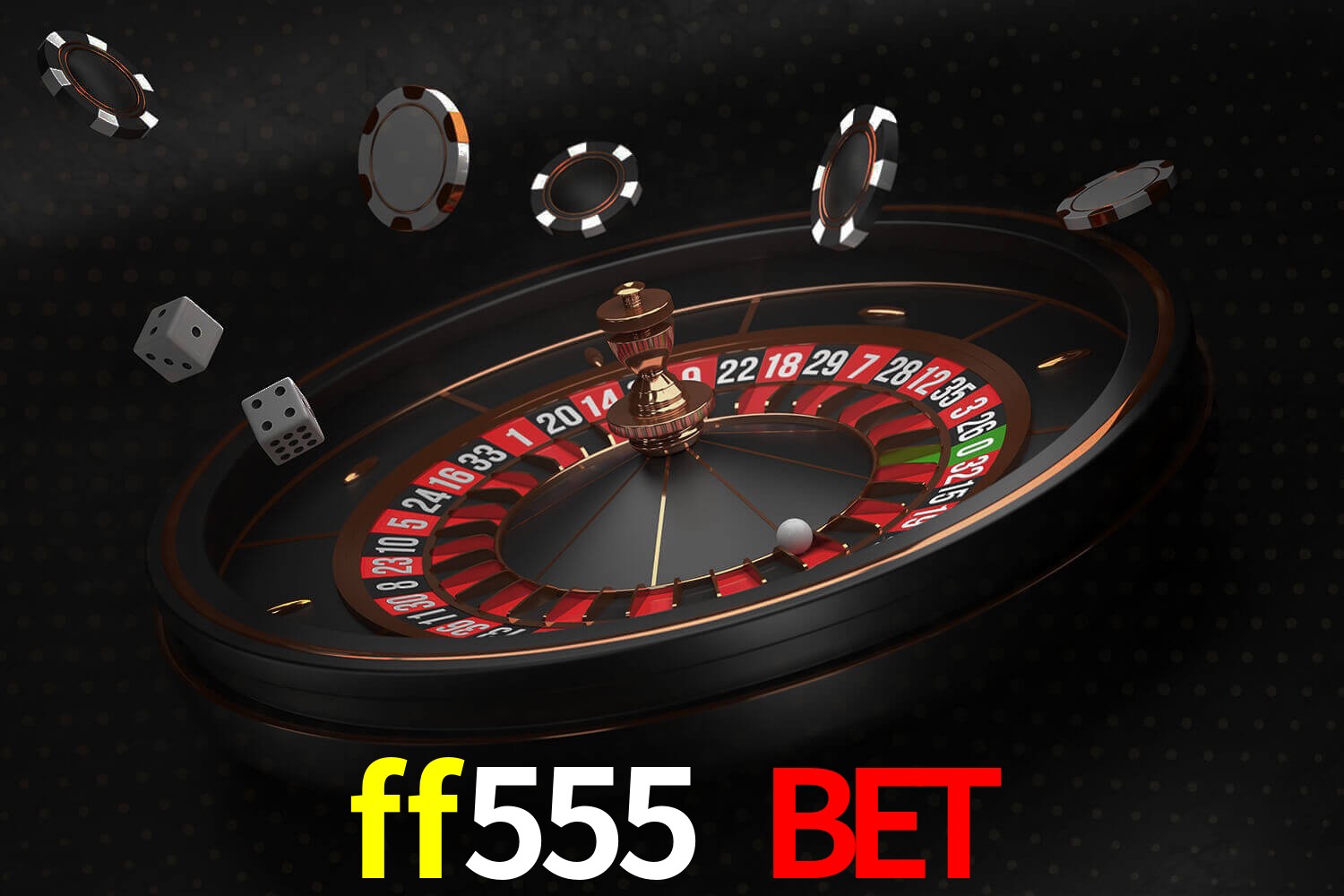 ff555 bet: A Experiência de Casino com Jogos de Mesa ao Vivo