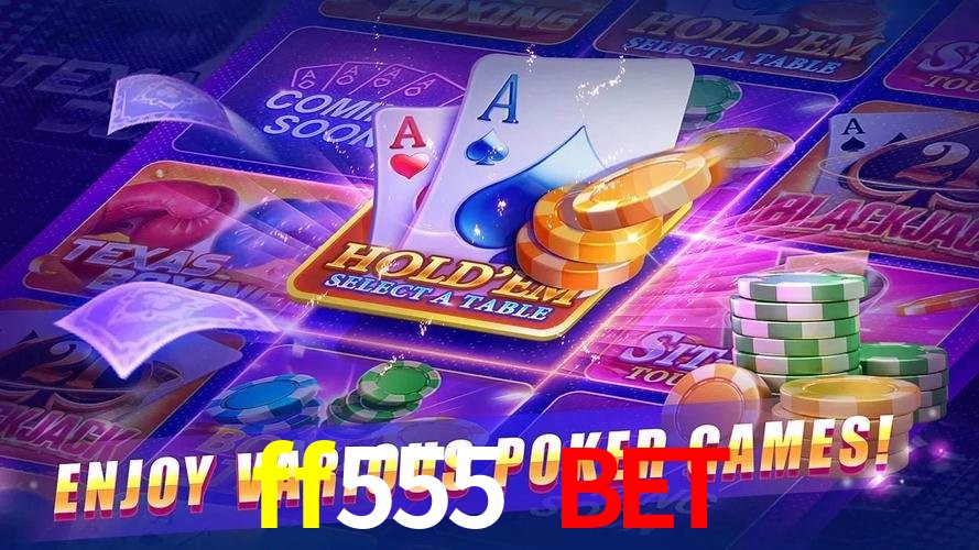 Apostas de Tênis ff555 bet