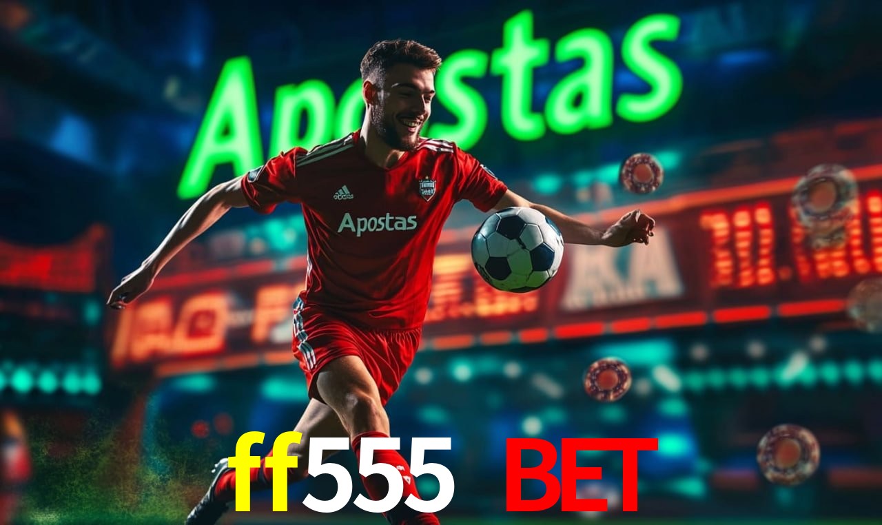 Cadastro Rápido ff555 bet
