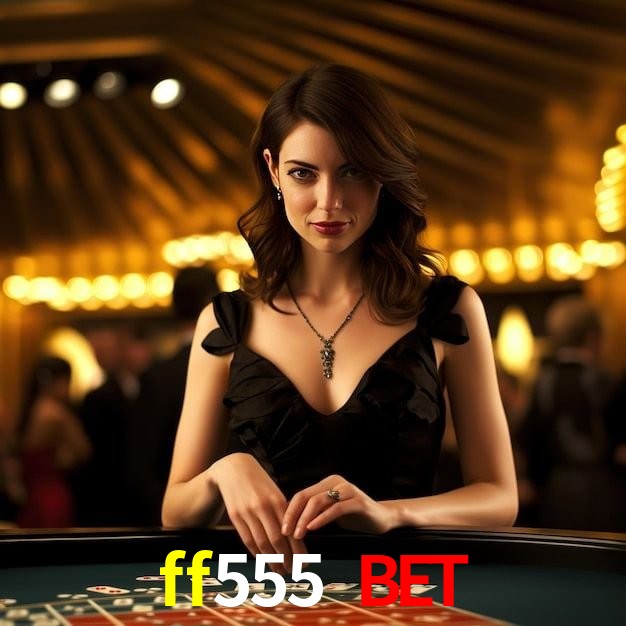 Bônus Diários ff555 bet