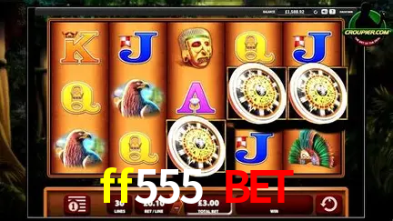 Apostas Esportivas na ff555 bet: Um Guia Completo