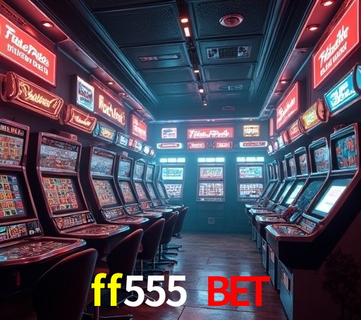 Prêmio ff555 bet
