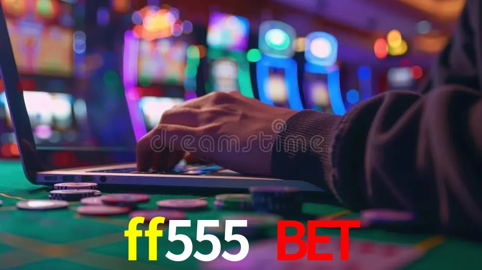 Segurança 2FA ff555 bet