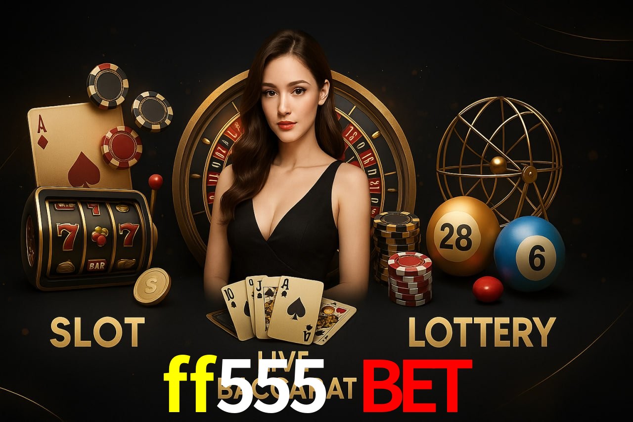 Sucesso ff555 bet