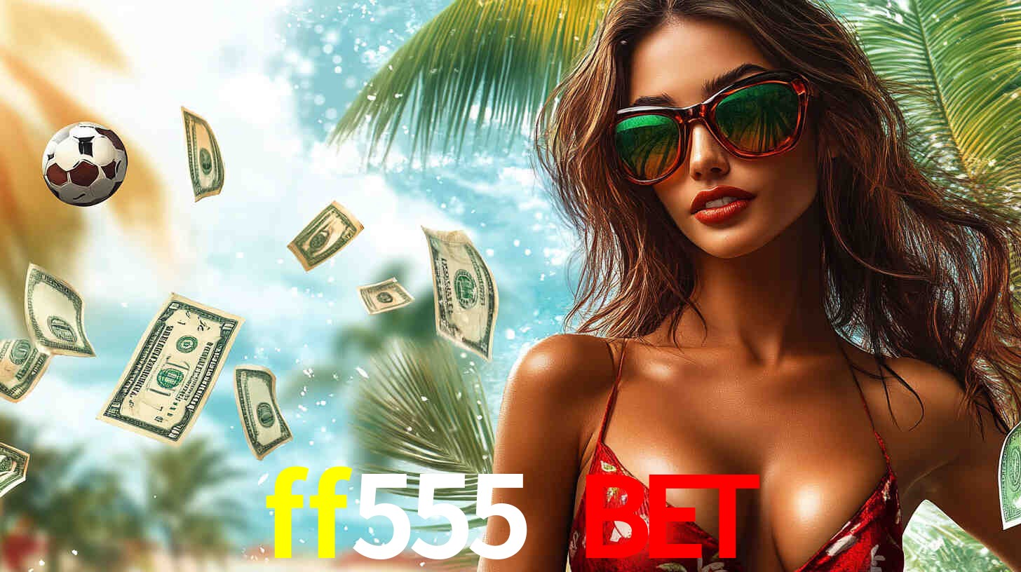 Descubra a Magia dos Jogos de Arcade no ff555 bet