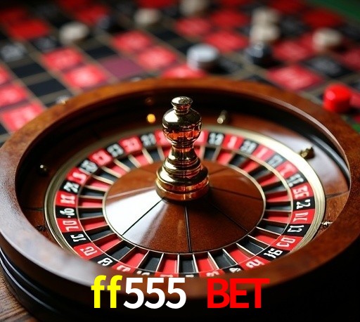 Ganhador ff555 bet