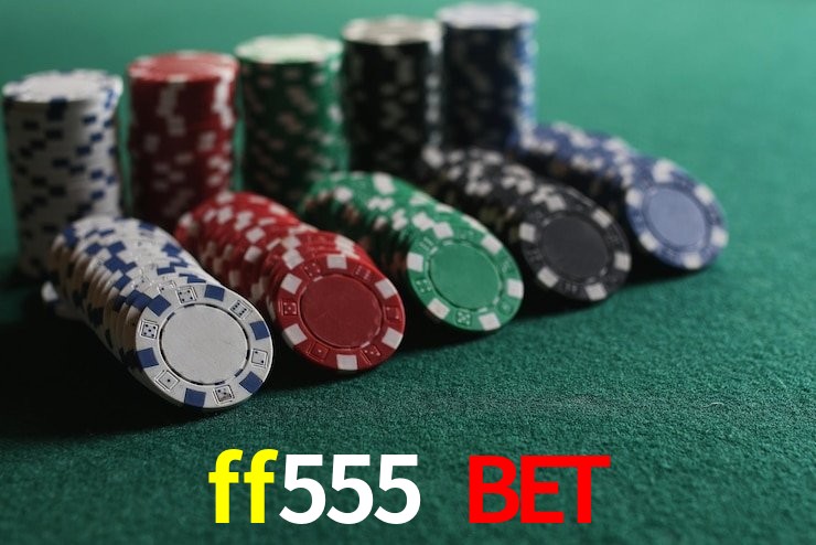 Live Casino ff555 bet