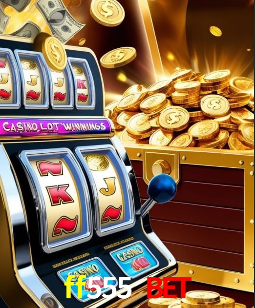 Game Providers ff555 bet