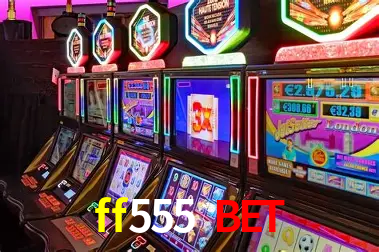A Popularidade dos Caça-Níqueis no ff555 bet