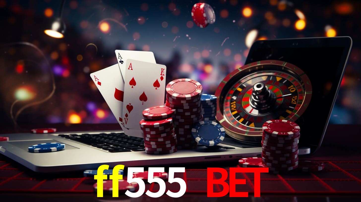 Live Casino ff555 bet