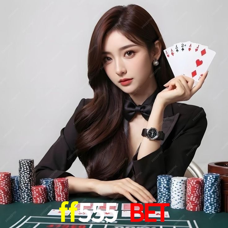 Benefícios VIP ff555 bet