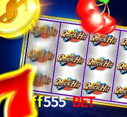 APK ff555 bet Android