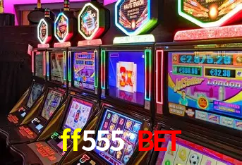 Explorando a Categoria de Eventos em Apostas na ff555 bet