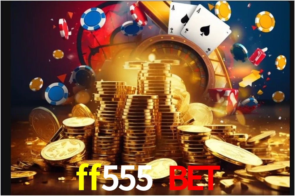 Diretório de Jogos ff555 bet