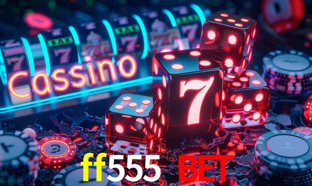Bonus Features ff555 bet