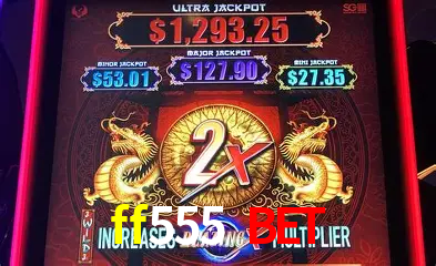 A Emoção da Loteria na ff555 bet: Uma Chance de Mudança de Vida