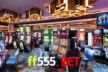 A Emoção da Loteria na ff555 bet: Uma Chance de Mudança de Vida