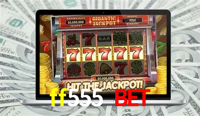 Desvendando o Mundo dos Jogos Virtuais na ff555 bet