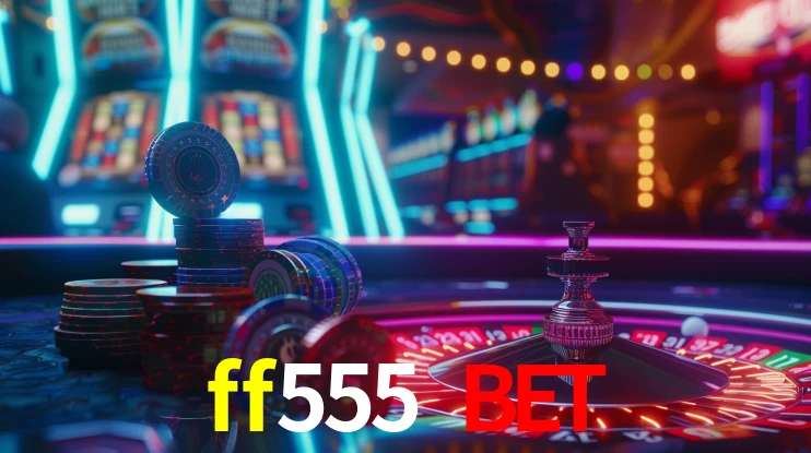 Flash Promotion ff555 bet