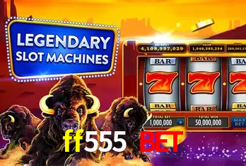 Inovações de Jogos na ff555 bet: O Futuro das Experiências Interativas