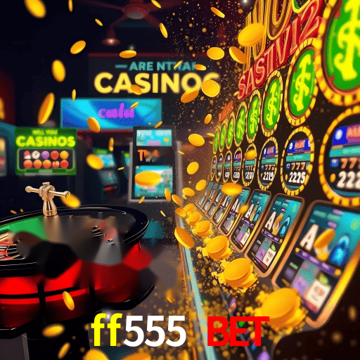 Jogo Aviator ff555 bet