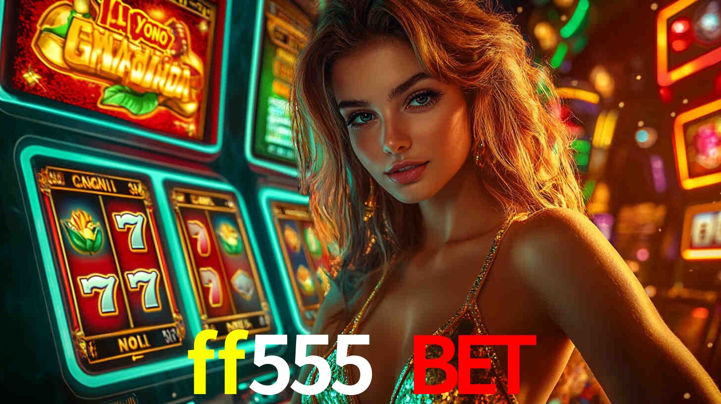 ff555 bet App Interface