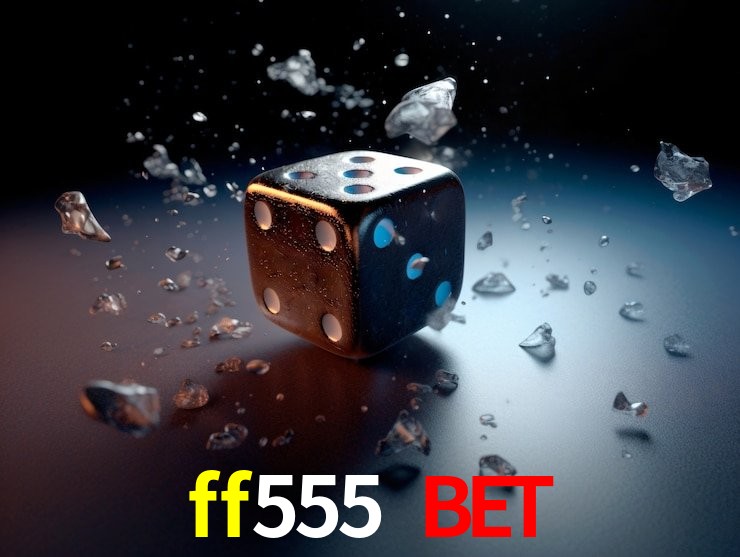 Vitória ff555 bet