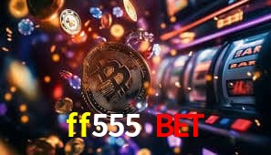 Estatísticas do Jogo ff555 bet