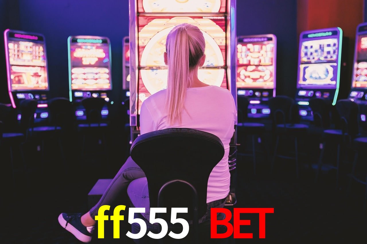 2FA Security ff555 bet