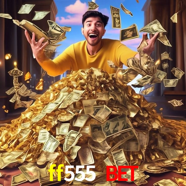 Ofertas Exclusivas ff555 bet
