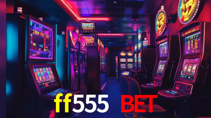 Experimente o Login Seguro Premium no ff555 bet