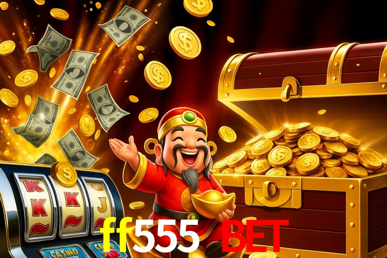 Tecnologia da Plataforma ff555 bet