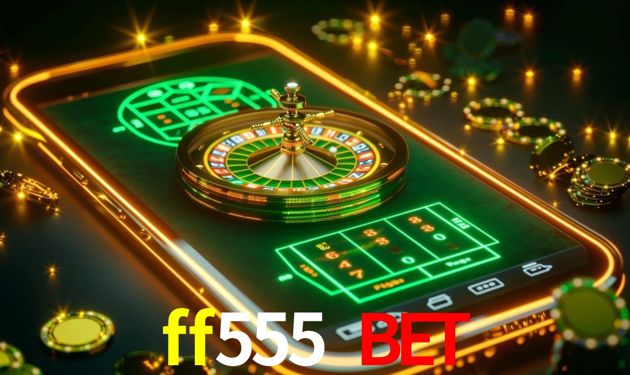 Vantagens VIP ff555 bet