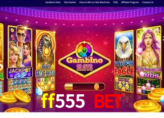 Explorando a Categoria de Eventos em Apostas na ff555 bet