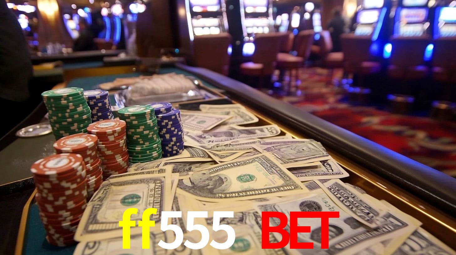 Jogos Mesa ff555 bet
