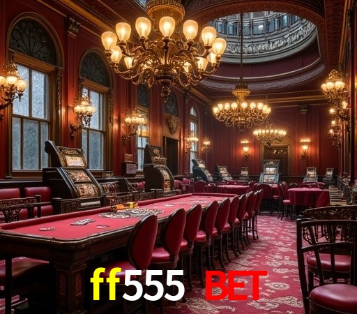 Suporte VIP ff555 bet