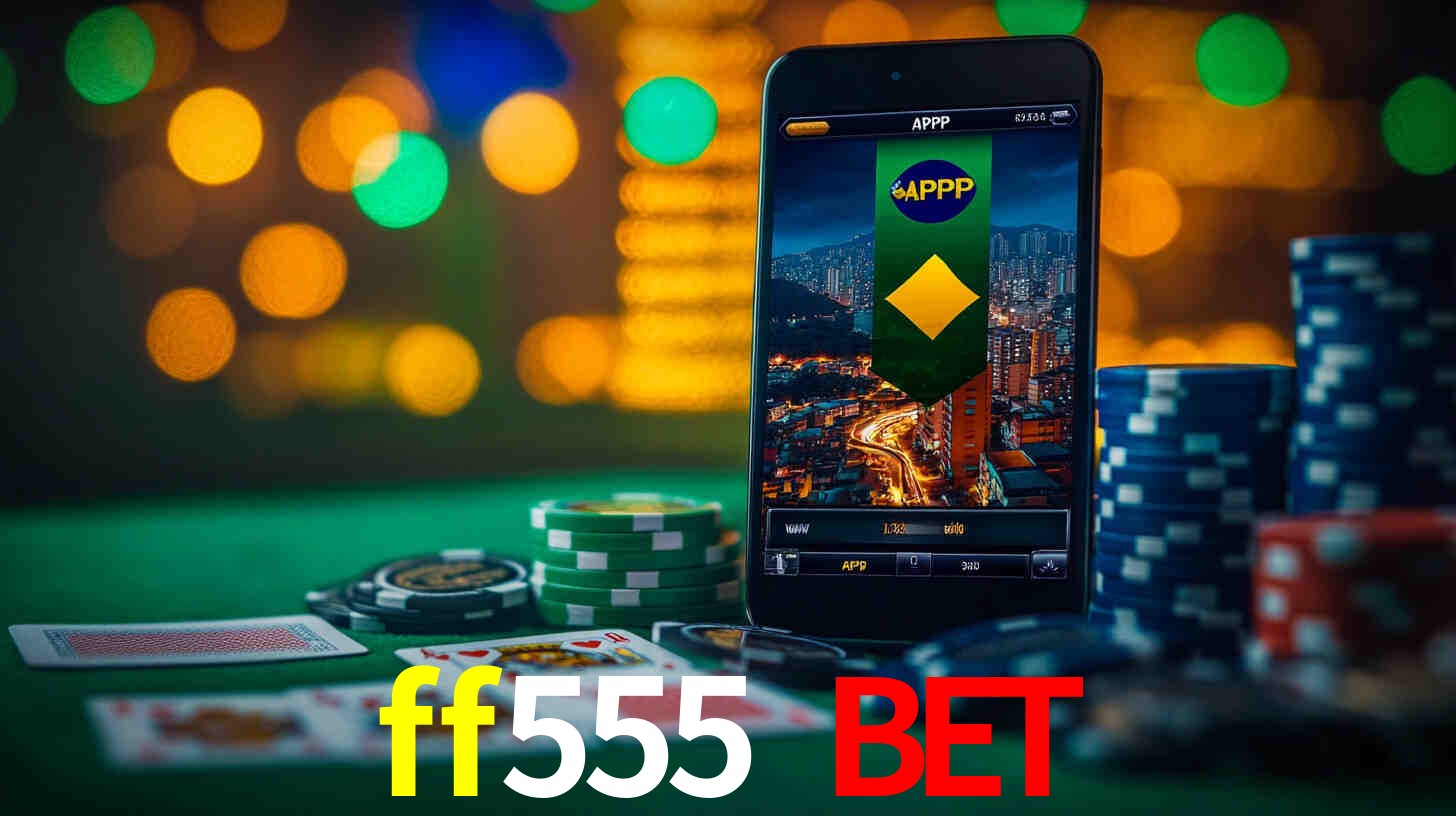 Jogos Exclusivos ff555 bet