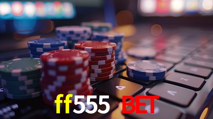 Qualificar VIP ff555 bet