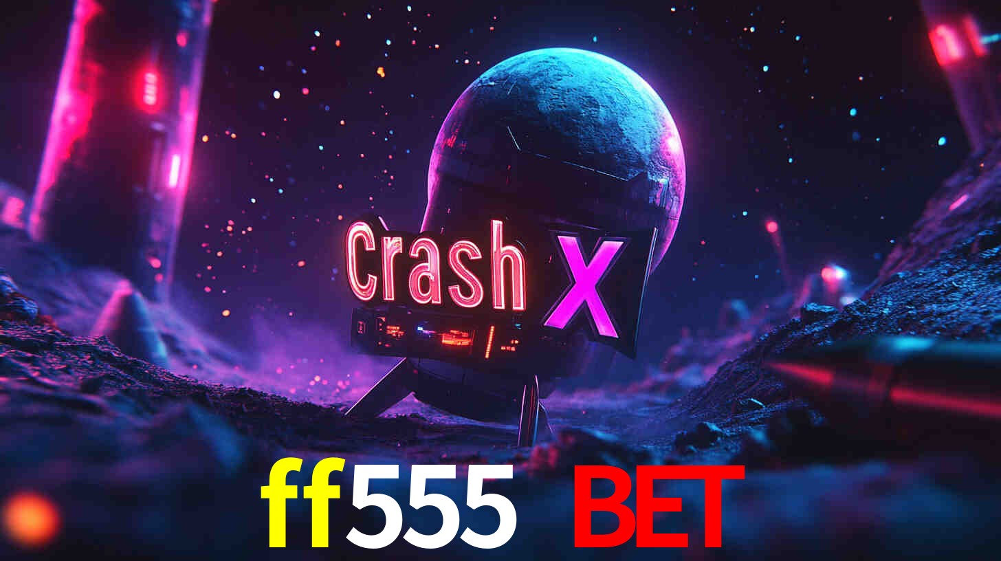 Segurança App ff555 bet