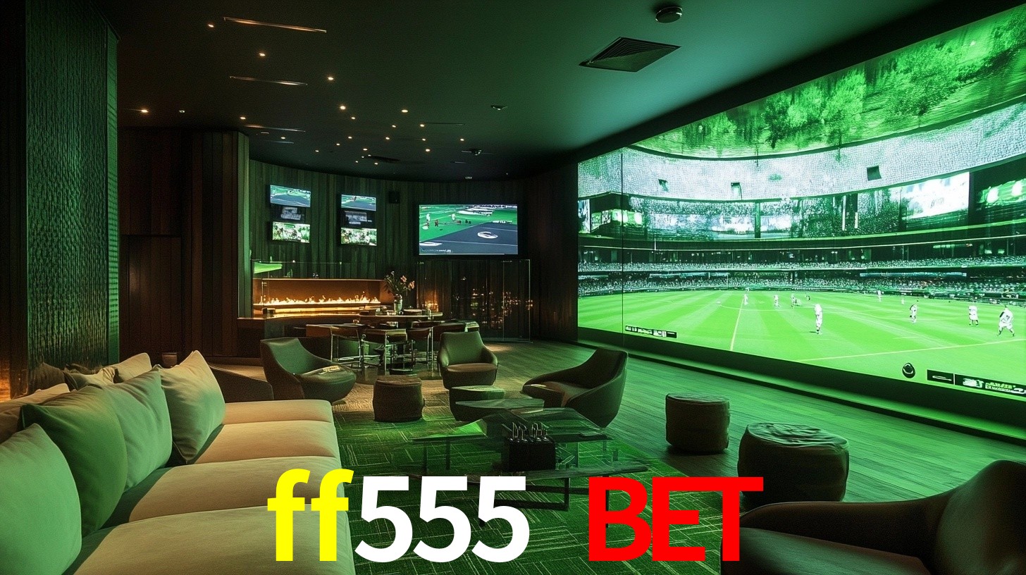 Bônus Generosos e Exclusivos no ff555 bet para Você!