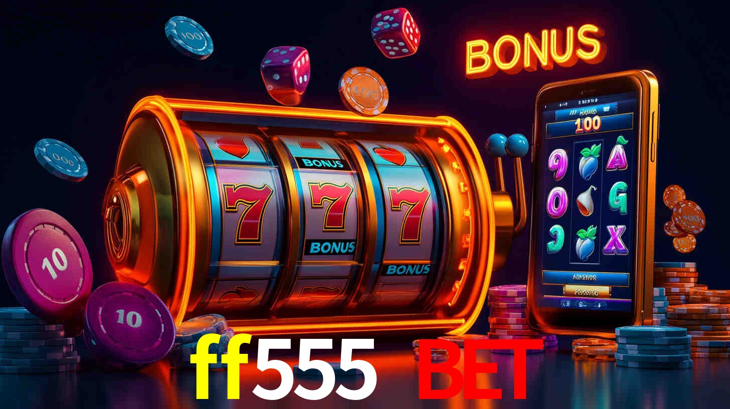 PIX Instantâneo ff555 bet