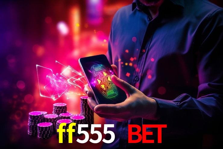 Promoção Relâmpago ff555 bet