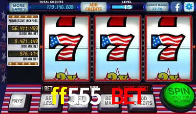 Inovações de Jogos na ff555 bet: O Futuro das Experiências Interativas