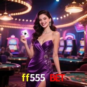 Integração de APIs ff555 bet