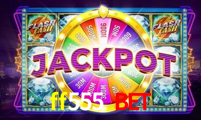 A Revolução dos Aplicativos de Jogos no ff555 bet