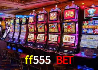 A Popularidade dos Caça-Níqueis no ff555 bet