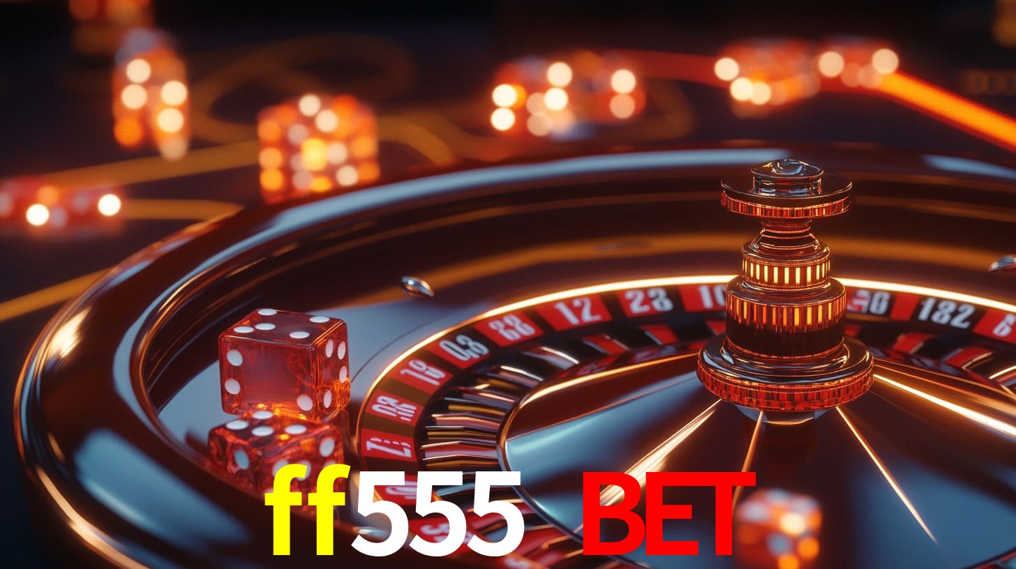 VIP Casino ff555 bet