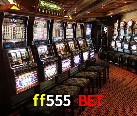 Descubra o Programa VIP da ff555 bet: Vantagens Exclusivas para Jogadores