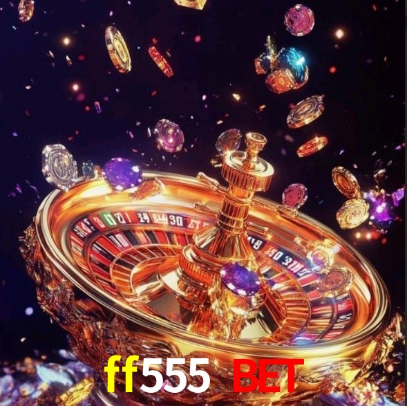 Bônus VIP ff555 bet